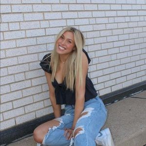 Meet your Posher, Haylee